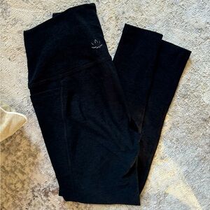 Beyond Yoga Spacedye Leggings- Size M